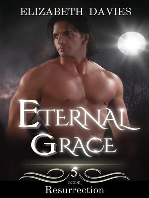 cover image of Eternal Grace